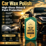 car wax polish
